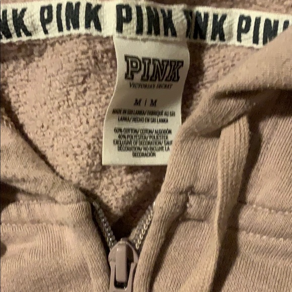 Pink jacket - Picture 4 of 6